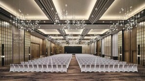 Meeting facility - Intercontinental Xi an North (Xi'an)