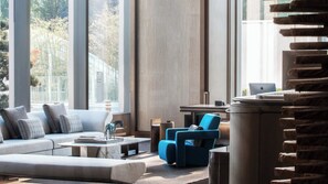 Lobby - Intercontinental Xi an North (Xi'an)