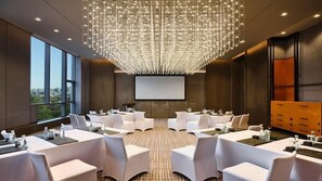 Meeting facility - Intercontinental Xi an North (Xi'an)