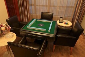 Property amenity - Friend Hotel Shanghai (Shanghai)
