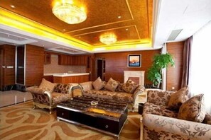 Interior - Friend Hotel Shanghai (Shanghai)