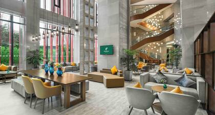 Holiday Inn Chengdu Airport