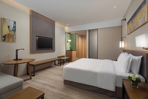 Room - Holiday Inn Chengdu Airport (Chengdu)