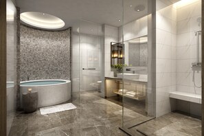 Spa - Holiday Inn Chengdu Airport (Chengdu)