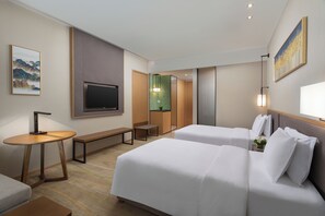 Room - Holiday Inn Chengdu Airport (Chengdu)