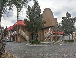 Exterior - Days Inn by Wyndham Ridgeland South Carolina (Ridgeland)