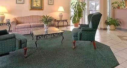 Days Inn by Wyndham Ridgeland South Carolina