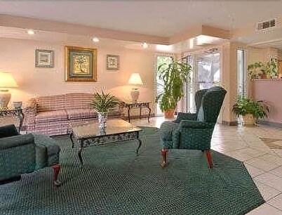 Days Inn by Wyndham Ridgeland South Carolina