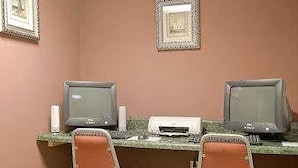 مركز أعمال