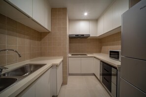 Private kitchen - Holiday INN Express Qingdao Innovation Park (Qingdao)