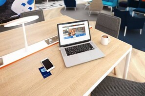 Meeting facility - Holiday INN Express Qingdao Innovation Park (Qingdao)