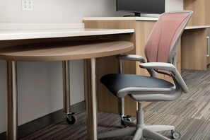 Interior - Home2 Suites by Hilton Marysville (Marysville)