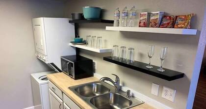 Quiet Professional- Clean, Quiet, Convenient-Clovis, NM