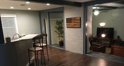 Entire House Near JMU