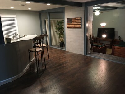 Entire House Near JMU