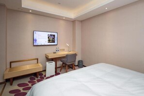 Room - Lavande Hotel (Guangzhou)