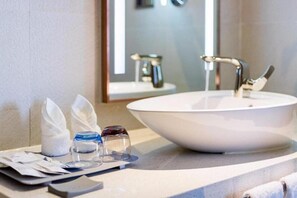 Bathroom - Lavande Hotel (Guangzhou)