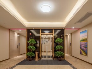 Interior - Lavande Hotel (Guangzhou)