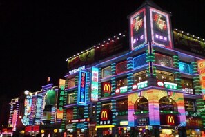 Exterior - Lavande Hotel (Guangzhou)