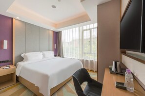 Room - Lavande Hotel (Guangzhou)