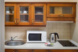 Private kitchen - Centralni Lazne Ensana Health Spa Hotel (Marianske Lazne)