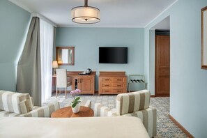 Room - Centralni Lazne Ensana Health Spa Hotel (Marianske Lazne)