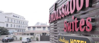 Ambassador Suites Islamabad