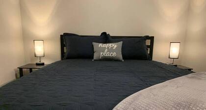 "Air Commando-Condo" Perfect Location in Clovis, NM