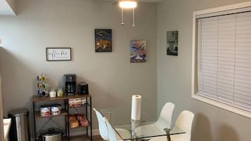 Servei de restauració