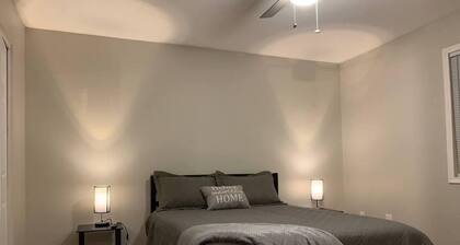 "Air Commando-Condo" Perfect Location in Clovis, NM