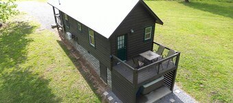 The Bird house