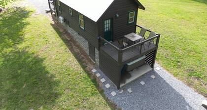 The Bird house
