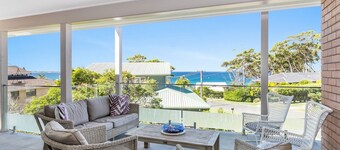 Euroka Retreat in Narrawallee