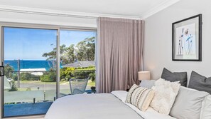 5 Schlafzimmer, WLAN