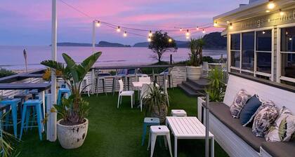 Pet Friendly, close to beach