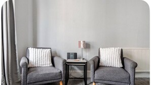 Interior - Our Wee Getaway (Rothesay)