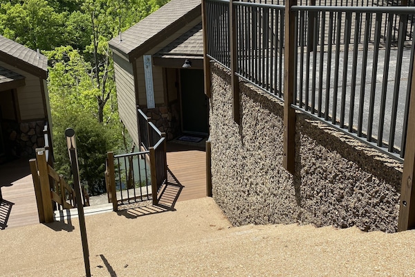 Your Vacation Awaits!!! For your convenience we have keyless entry.