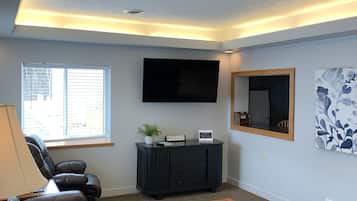 TV connectée