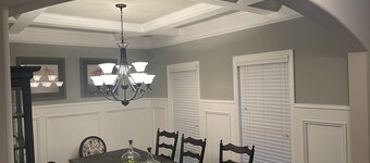 MASTERS RENTAL! 5.8 MILES FROM ANGC!