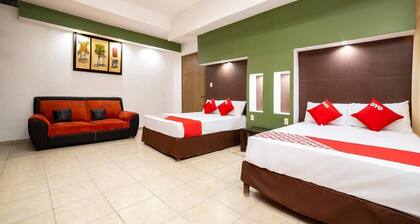 Hotel Villas de San Miguel