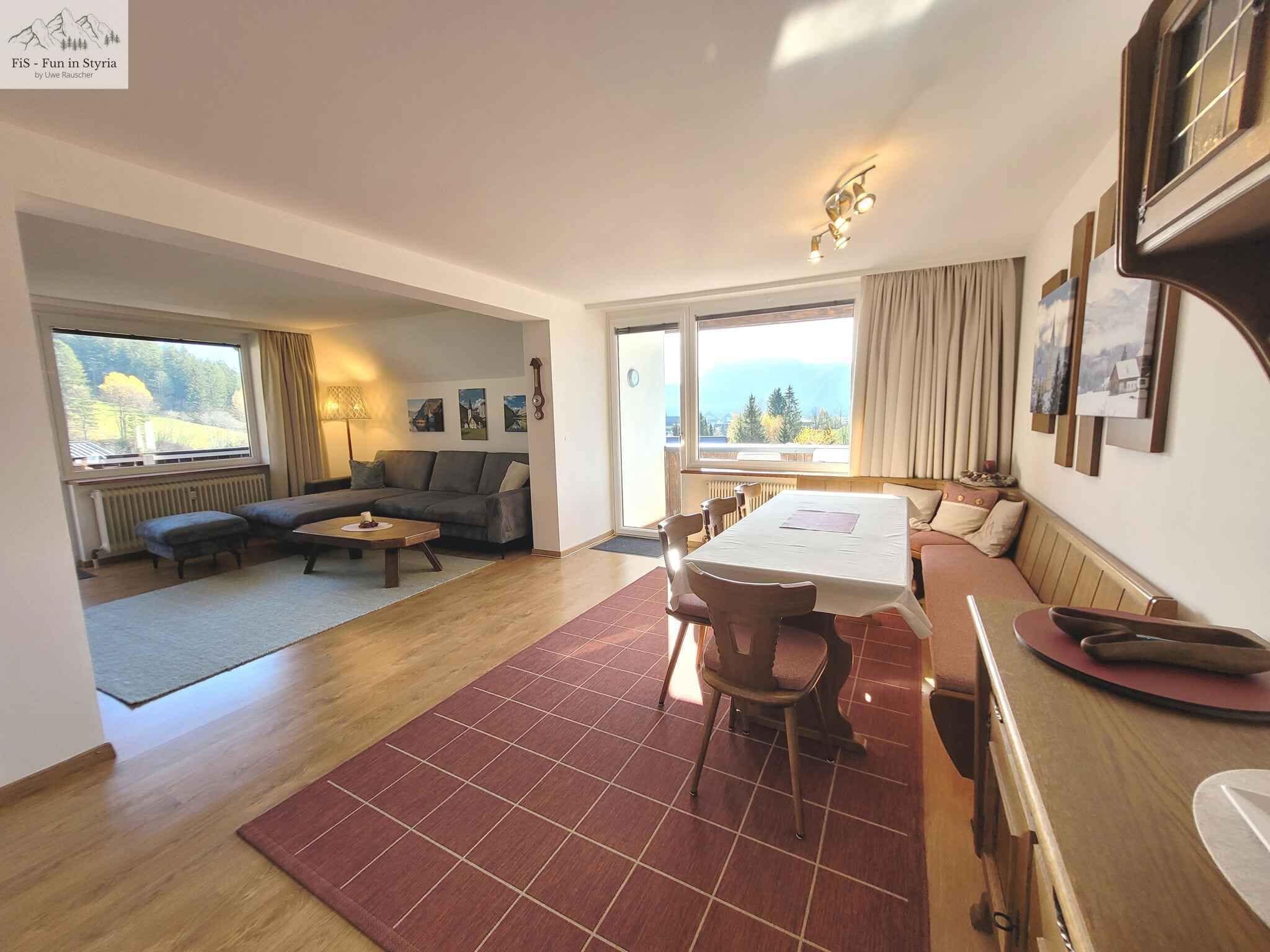 Fernseher, Stereoanlage