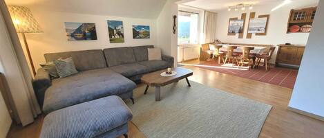 Un reproductor estéreo