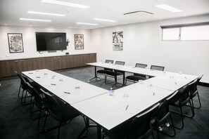 Meeting facility - Hudson Parap (Parap)