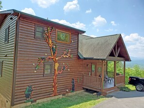 Aussenbereich