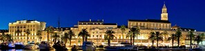 Exterior - Luxury spacious studio in the heart of Split (Split)