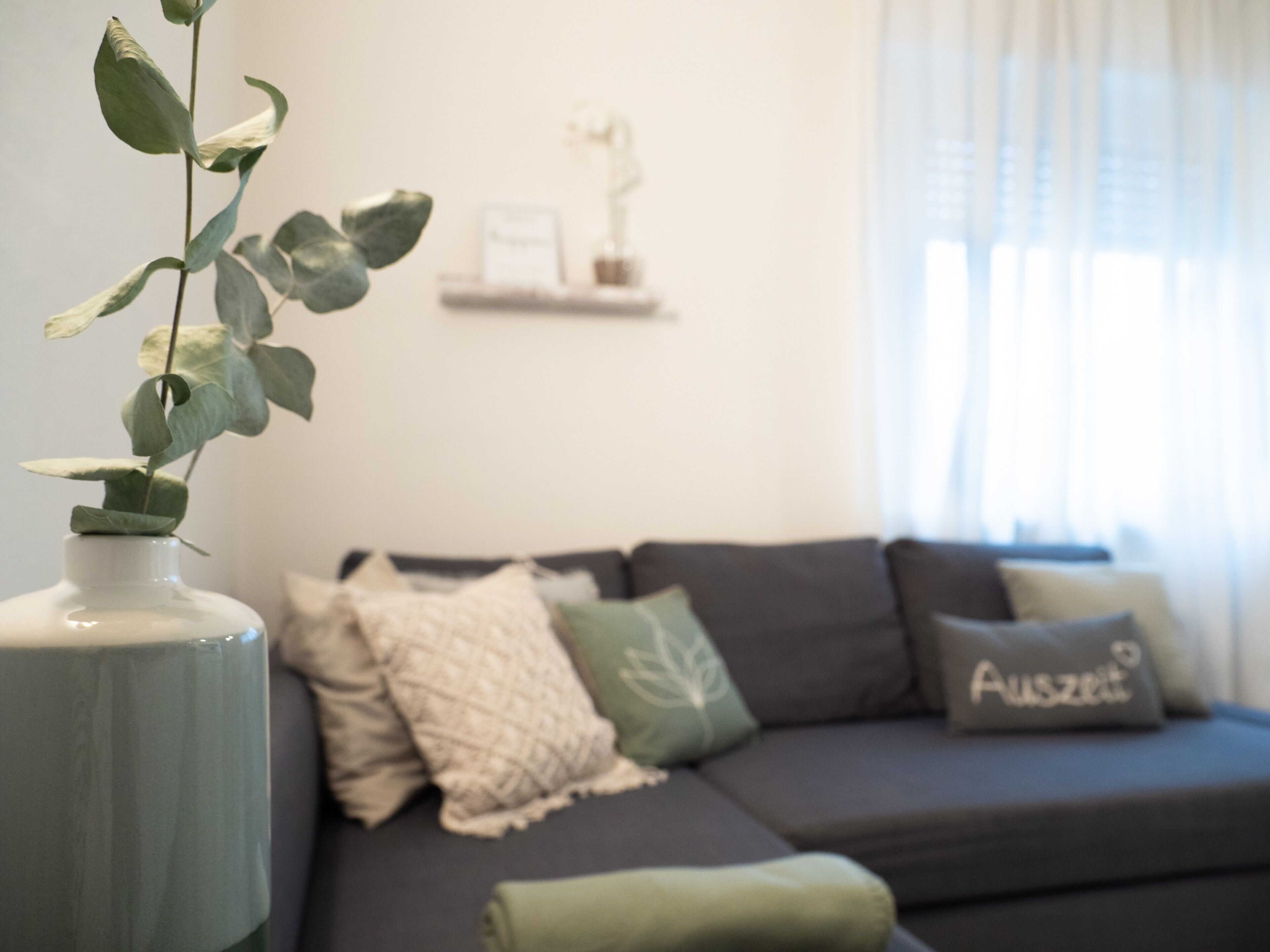 Fernseher, Netflix, Streaming-Dienste