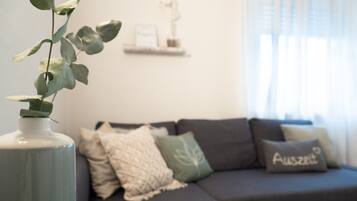 Fernseher, Netflix, Streaming-Dienste