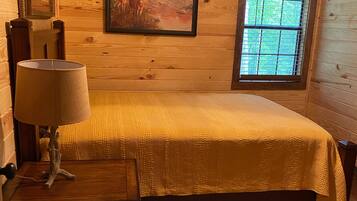 2 habitaciones, wifi gratis y ropa de cama