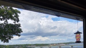 住宿场地