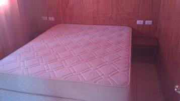 3 chambres, draps fournis